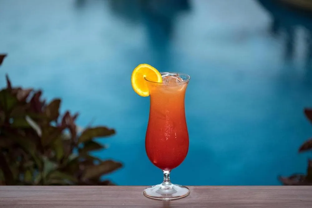 Volivoli Beach Resort