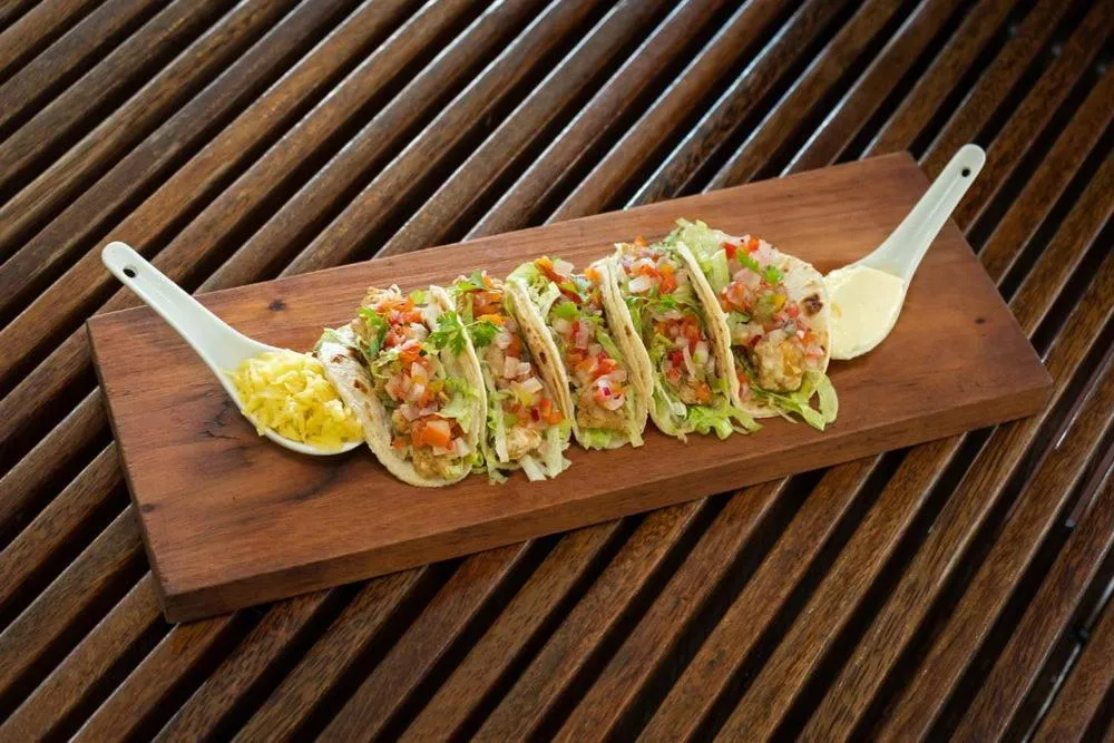 Volivoli Beach Resort