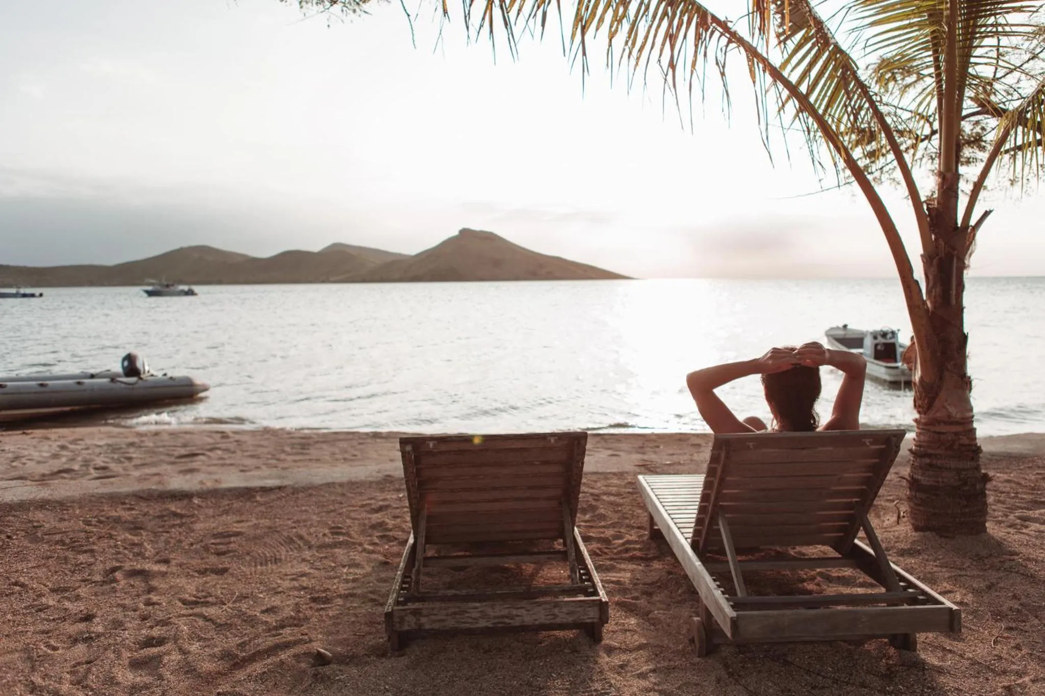 Volivoli Beach Resort