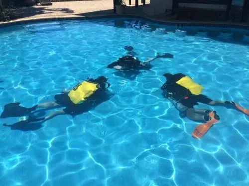 Volivoli Beach Resort