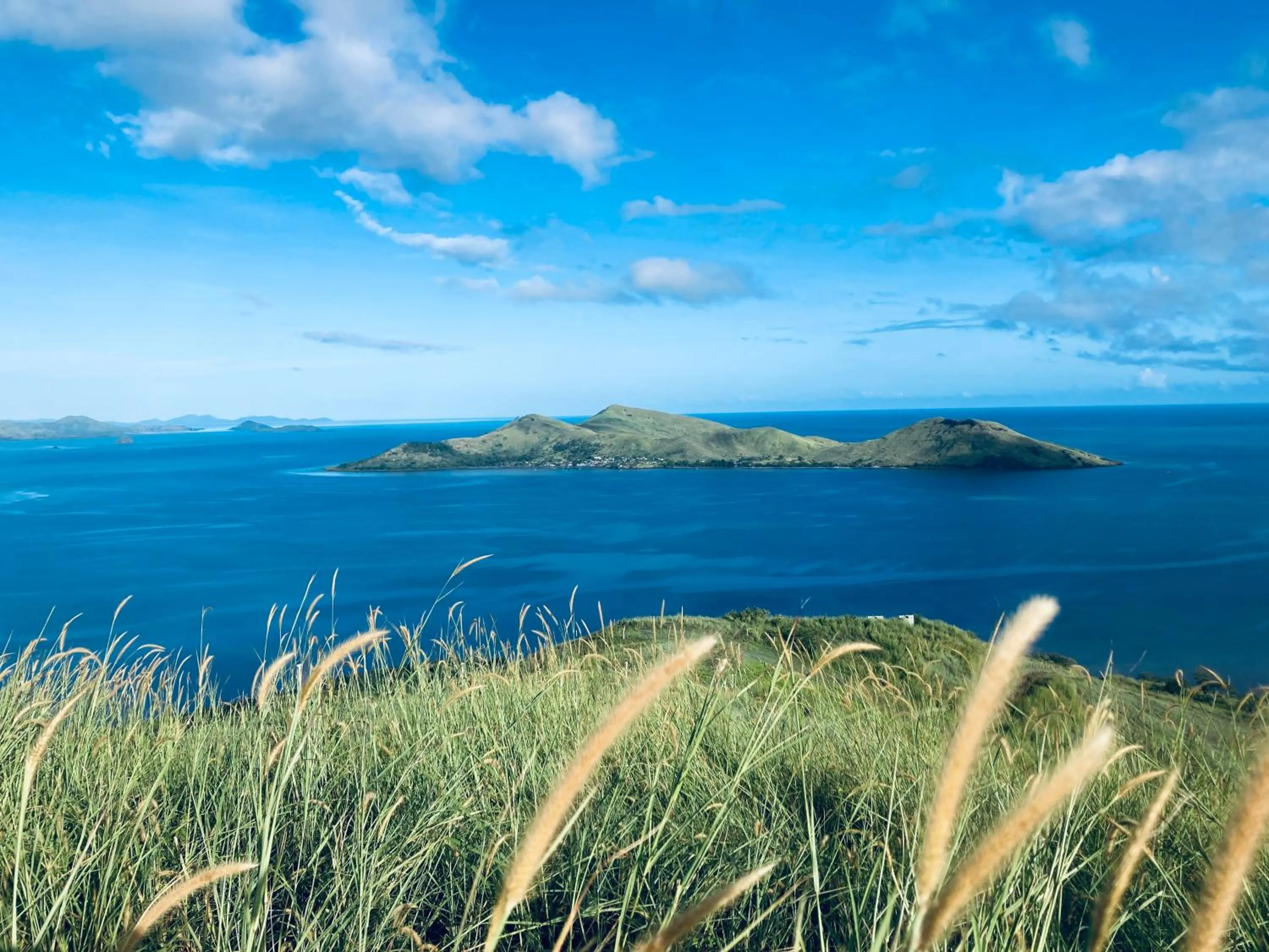 Volivoli Beach Resort