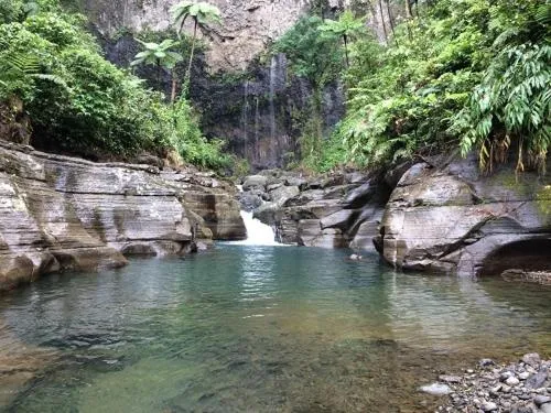 Volivoli Beach Resort