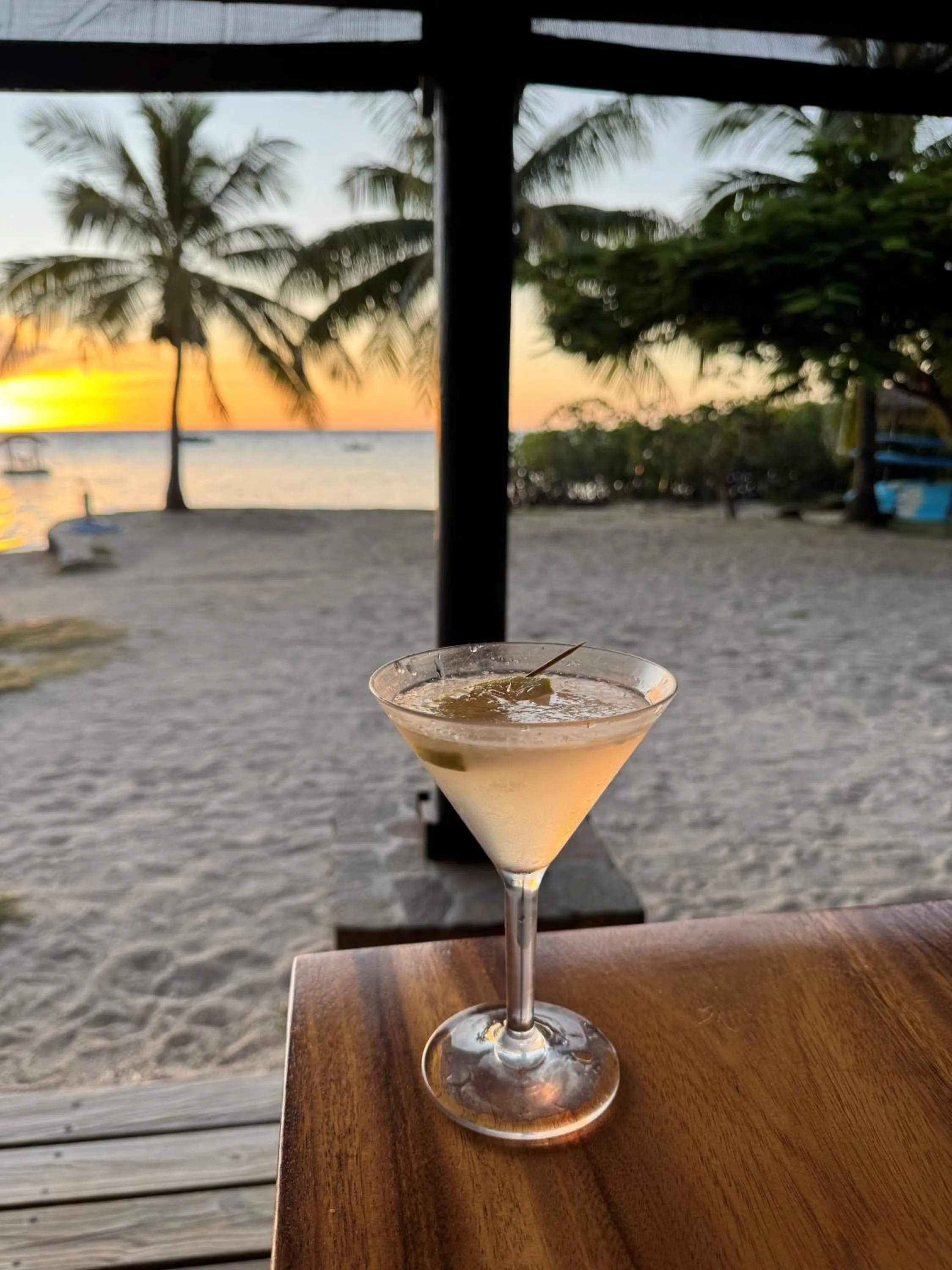 Volivoli Beach Resort