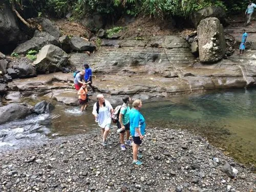 Volivoli Beach Resort