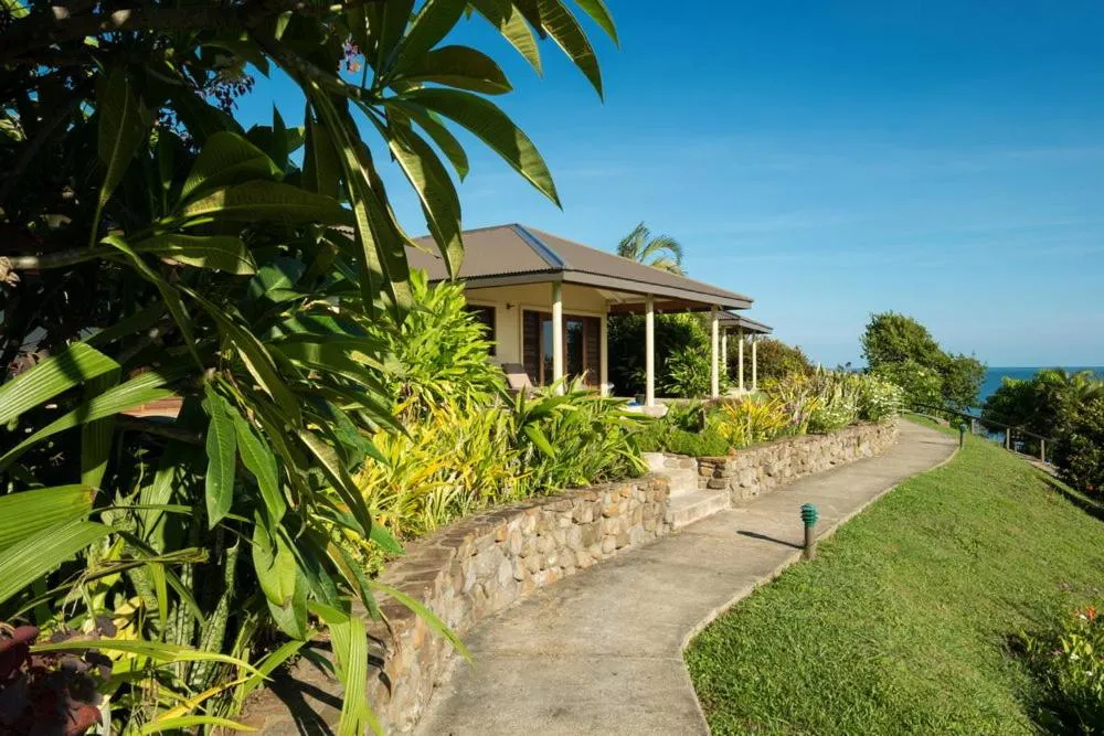 Volivoli Beach Resort