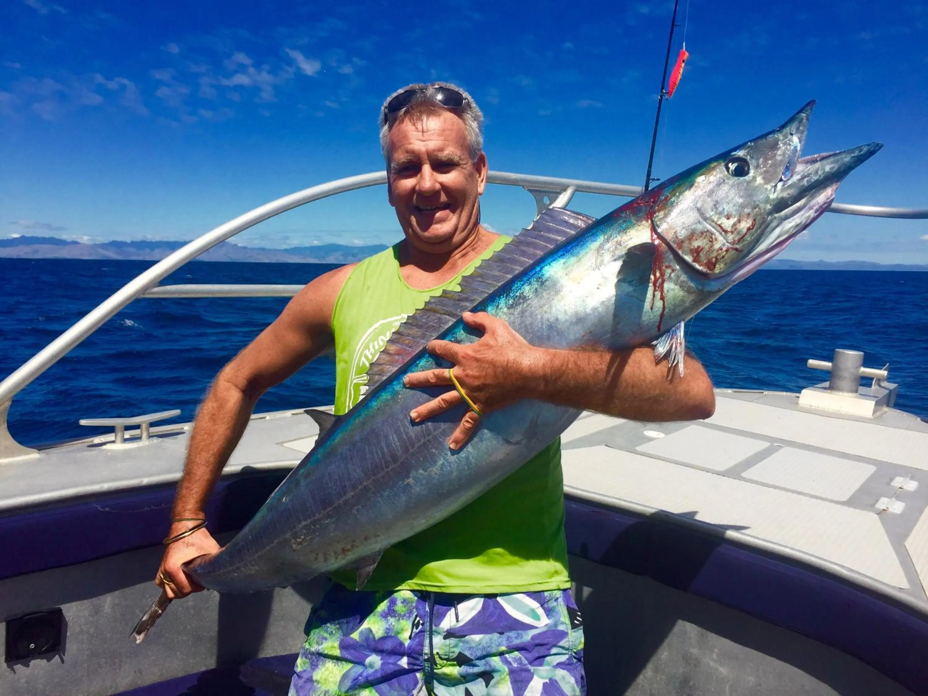 Volivoli Beach Resort