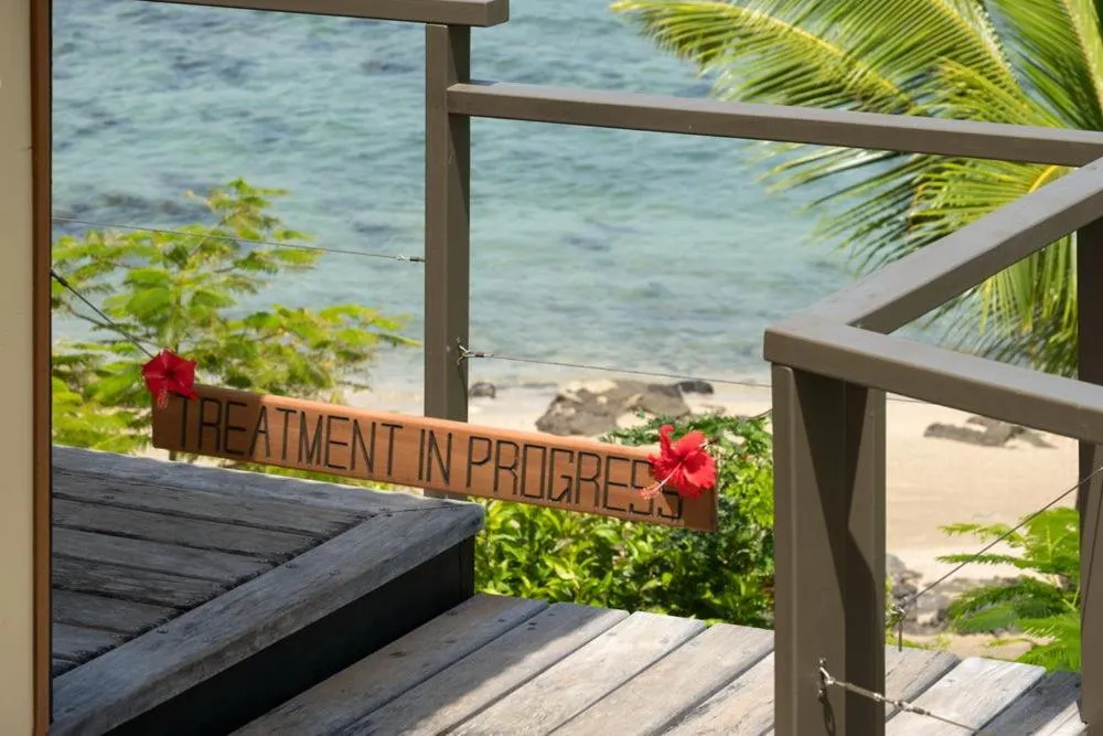 Volivoli Beach Resort