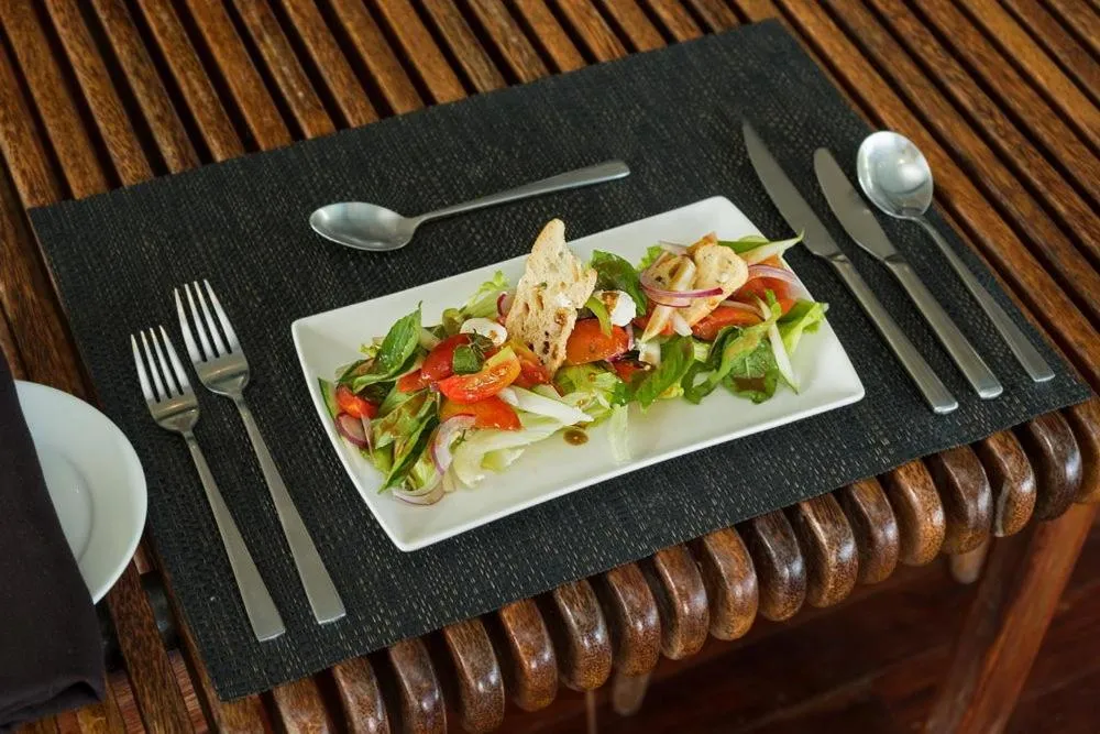 Volivoli Beach Resort