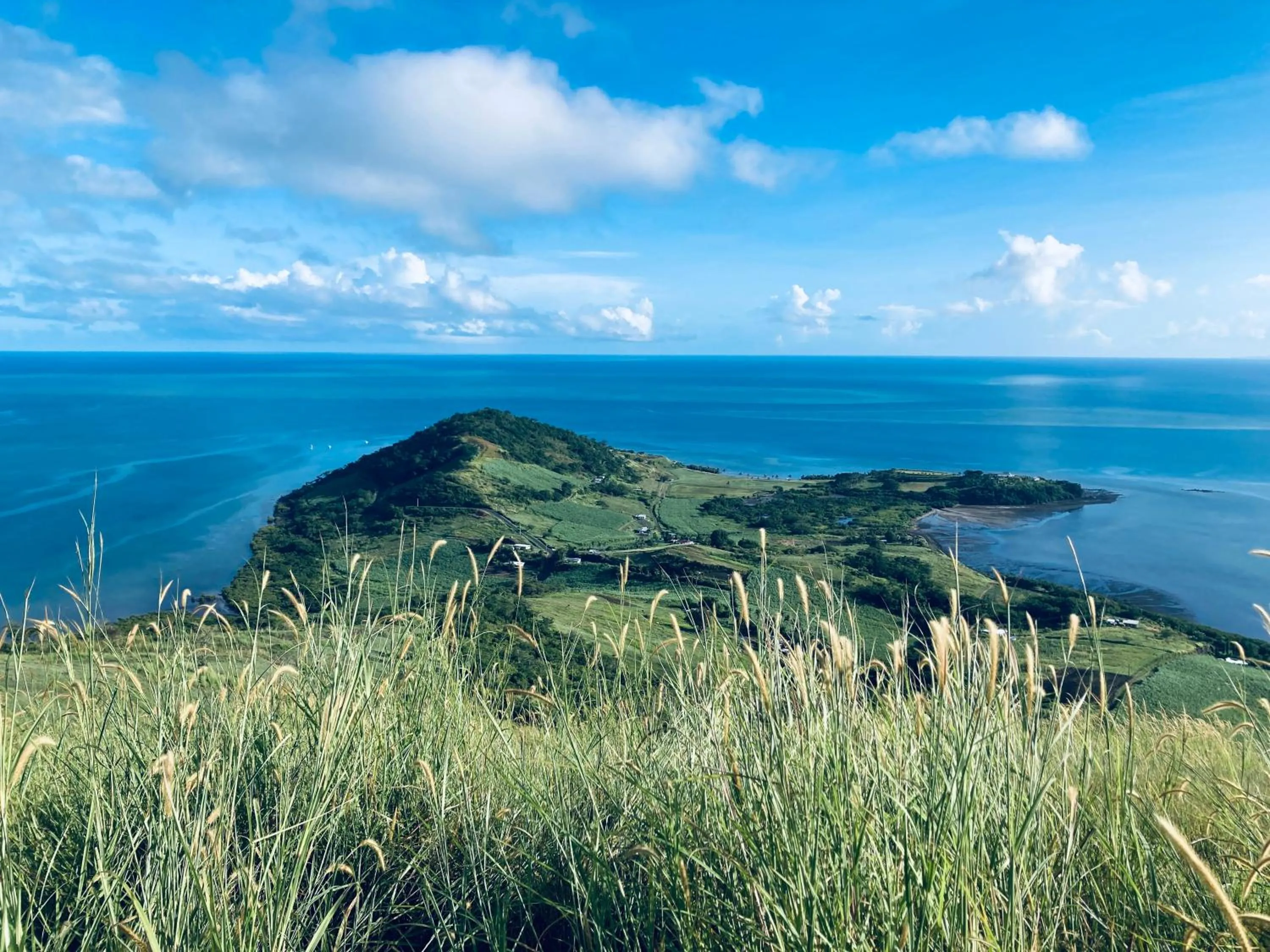 Volivoli Beach Resort