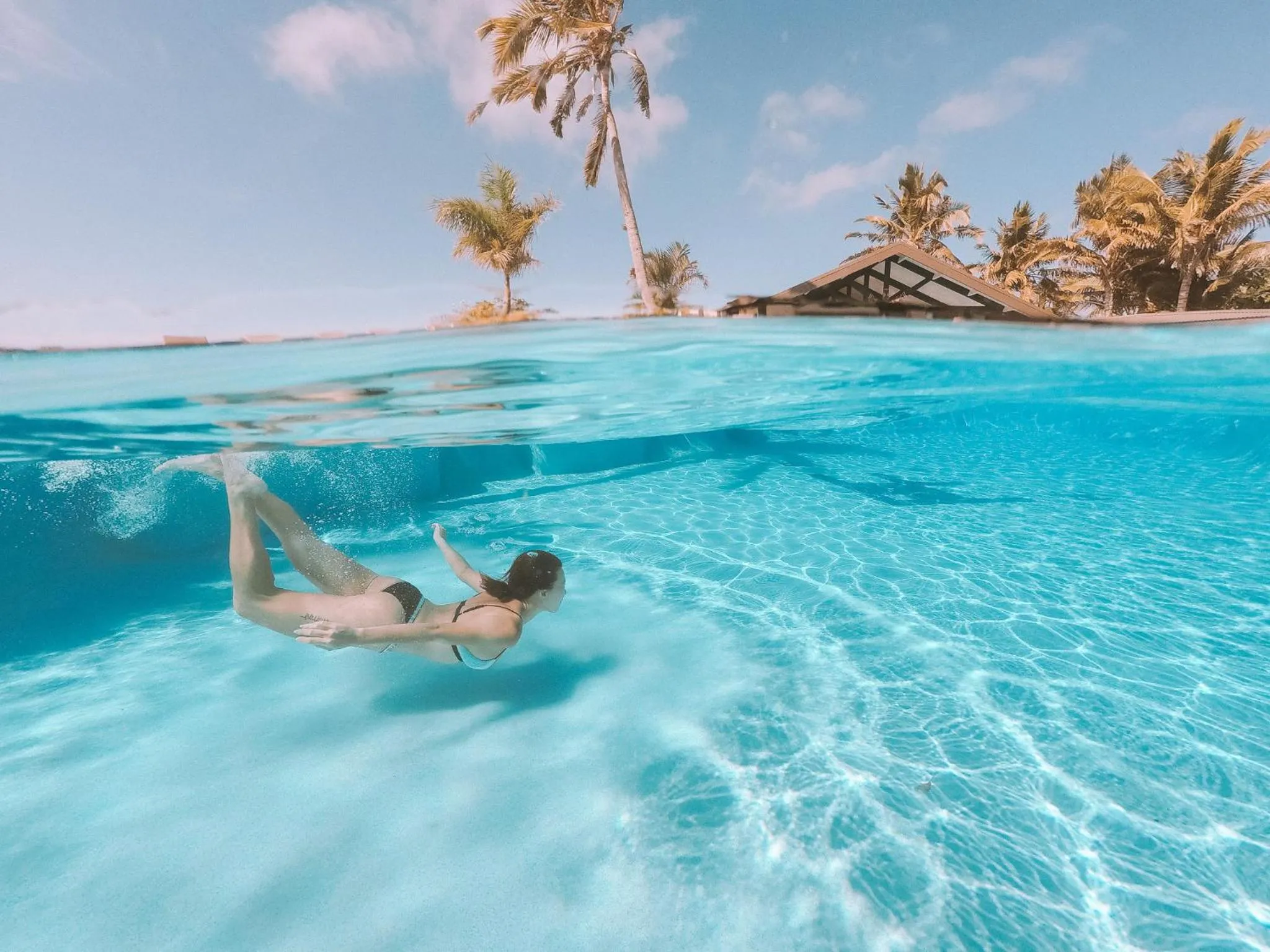 Volivoli Beach Resort