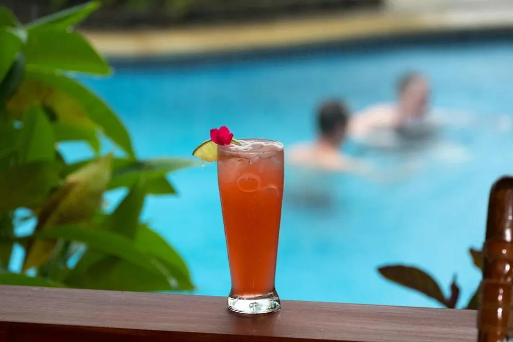 Volivoli Beach Resort