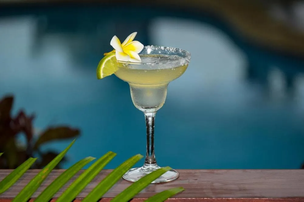 Volivoli Beach Resort