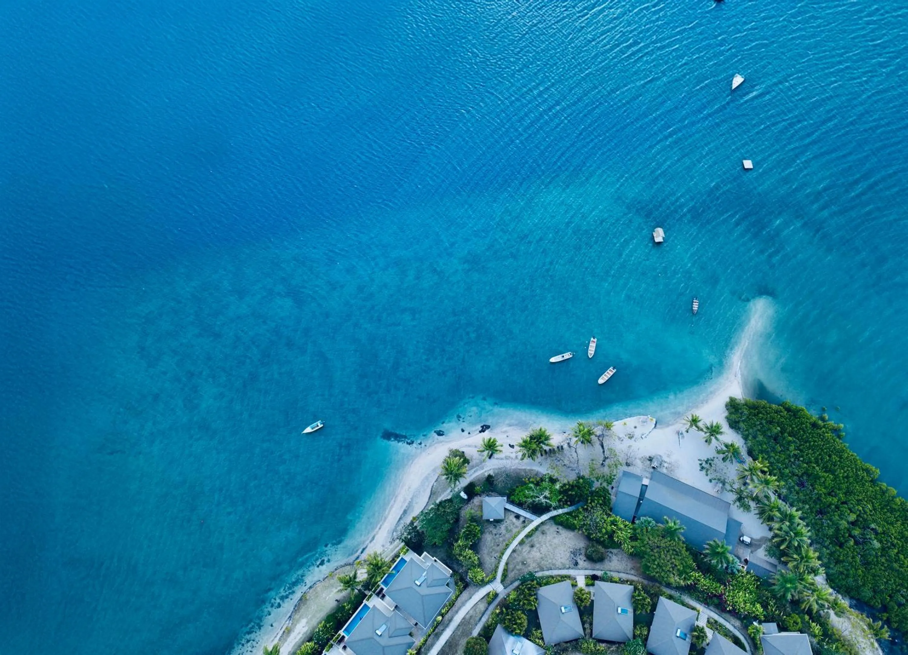 Volivoli Beach Resort