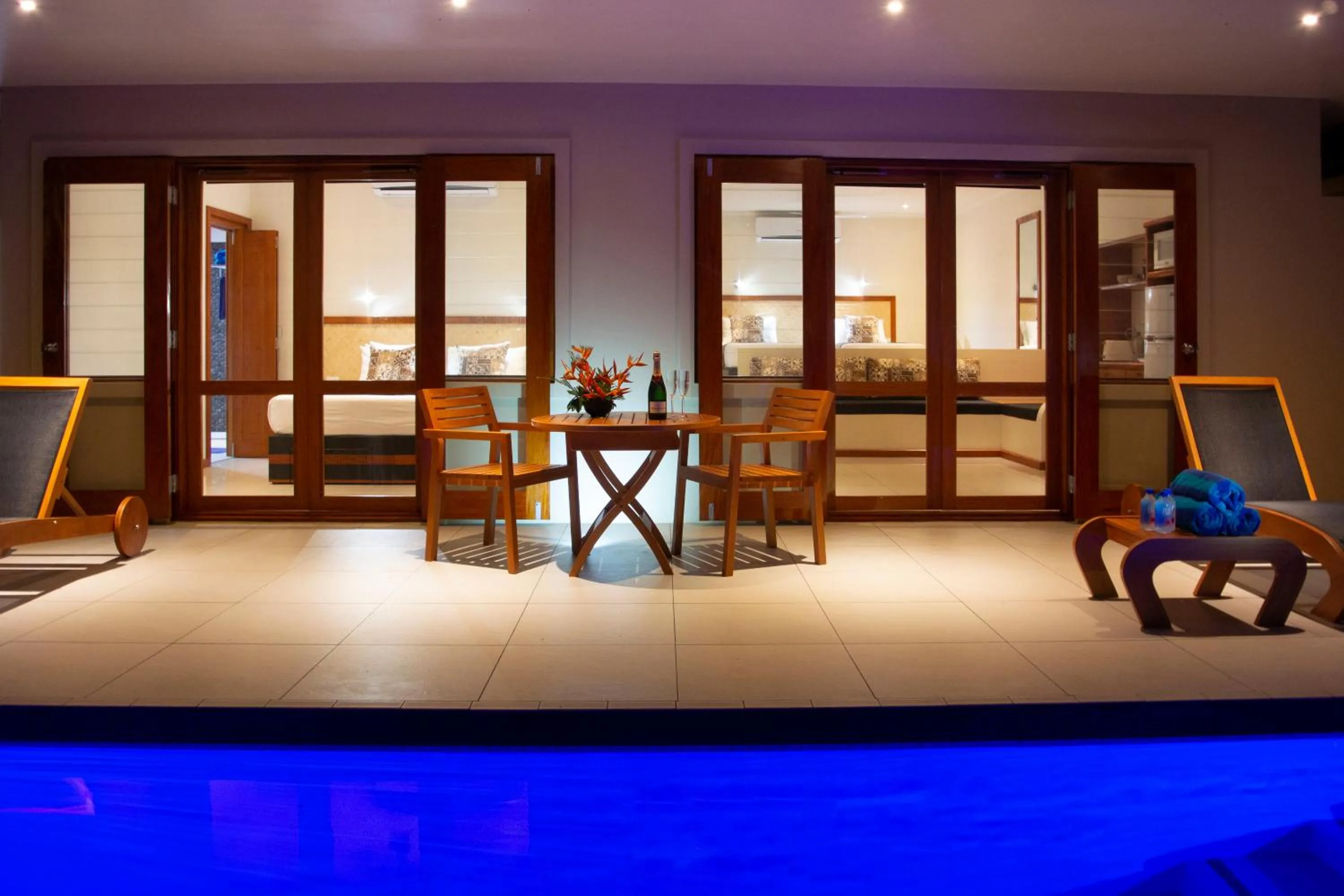 Volivoli Beach Resort