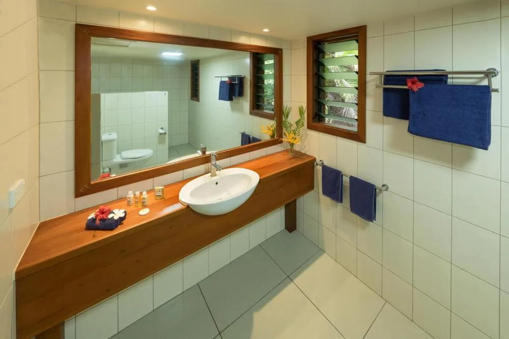 Volivoli Beach Resort