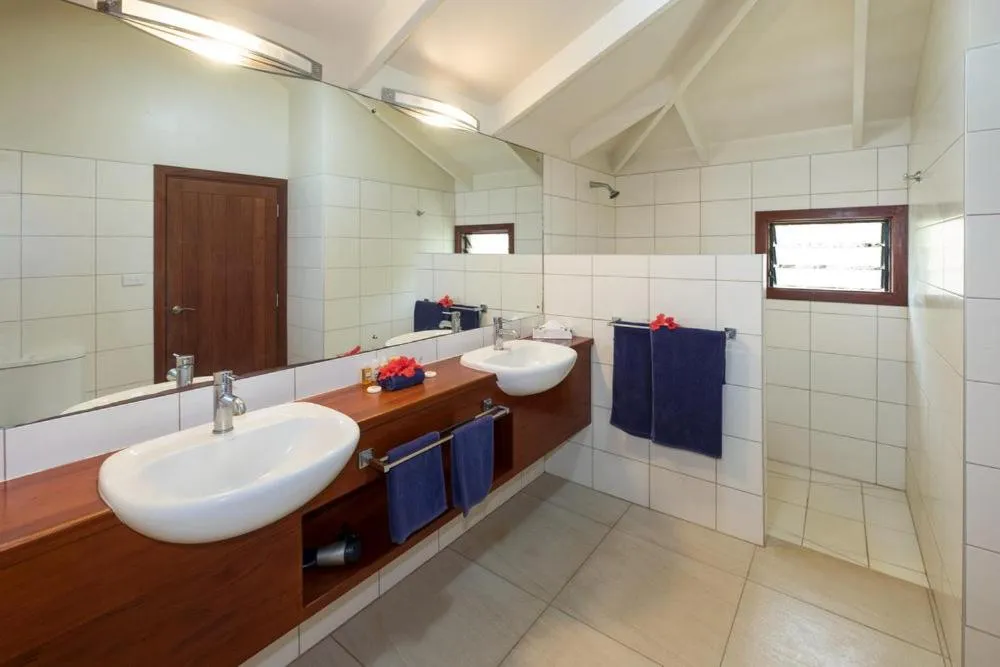 Volivoli Beach Resort