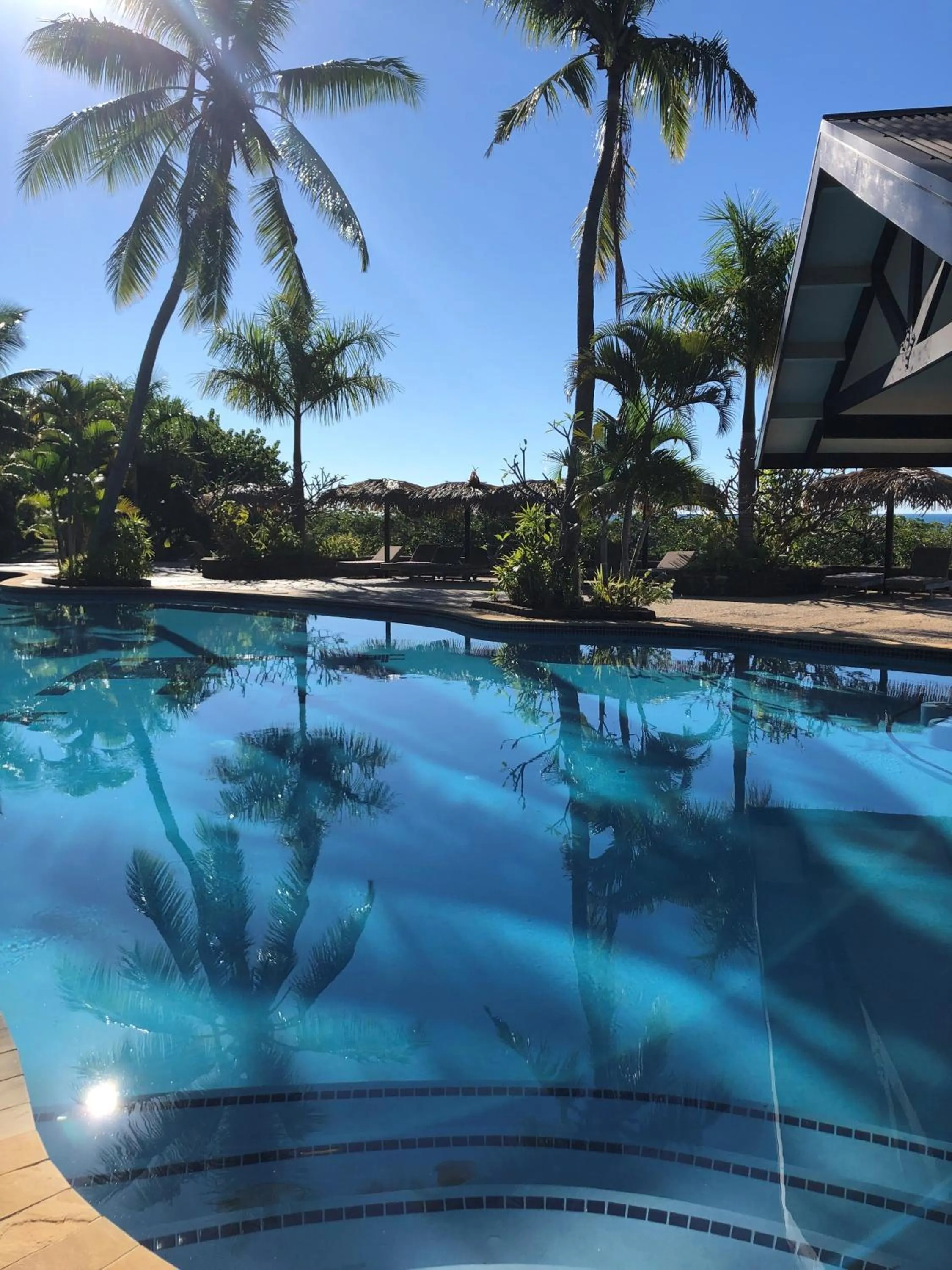 Volivoli Beach Resort