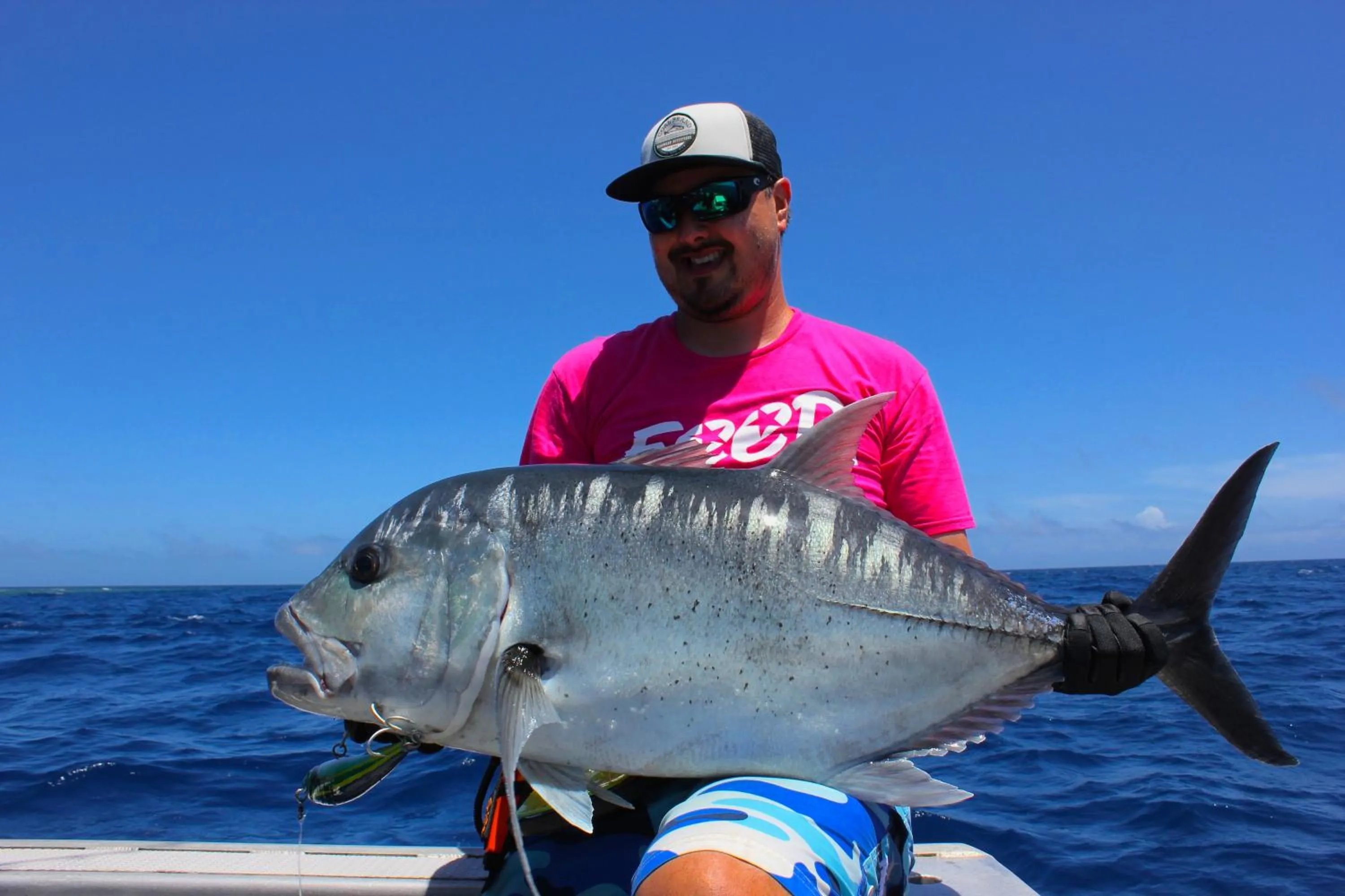 Sports in Volivoli Beach Resort