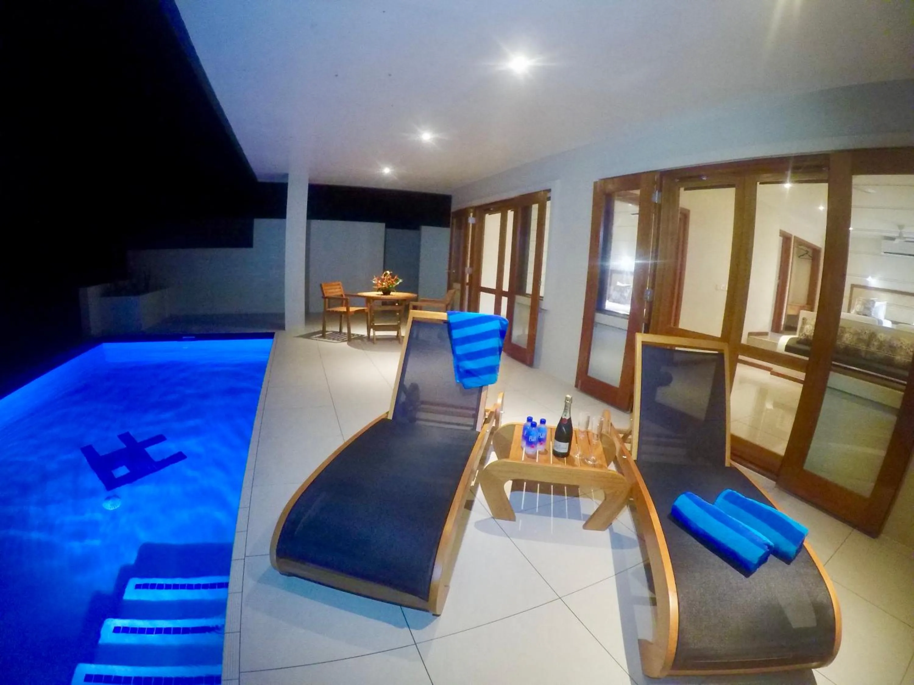 Volivoli Beach Resort