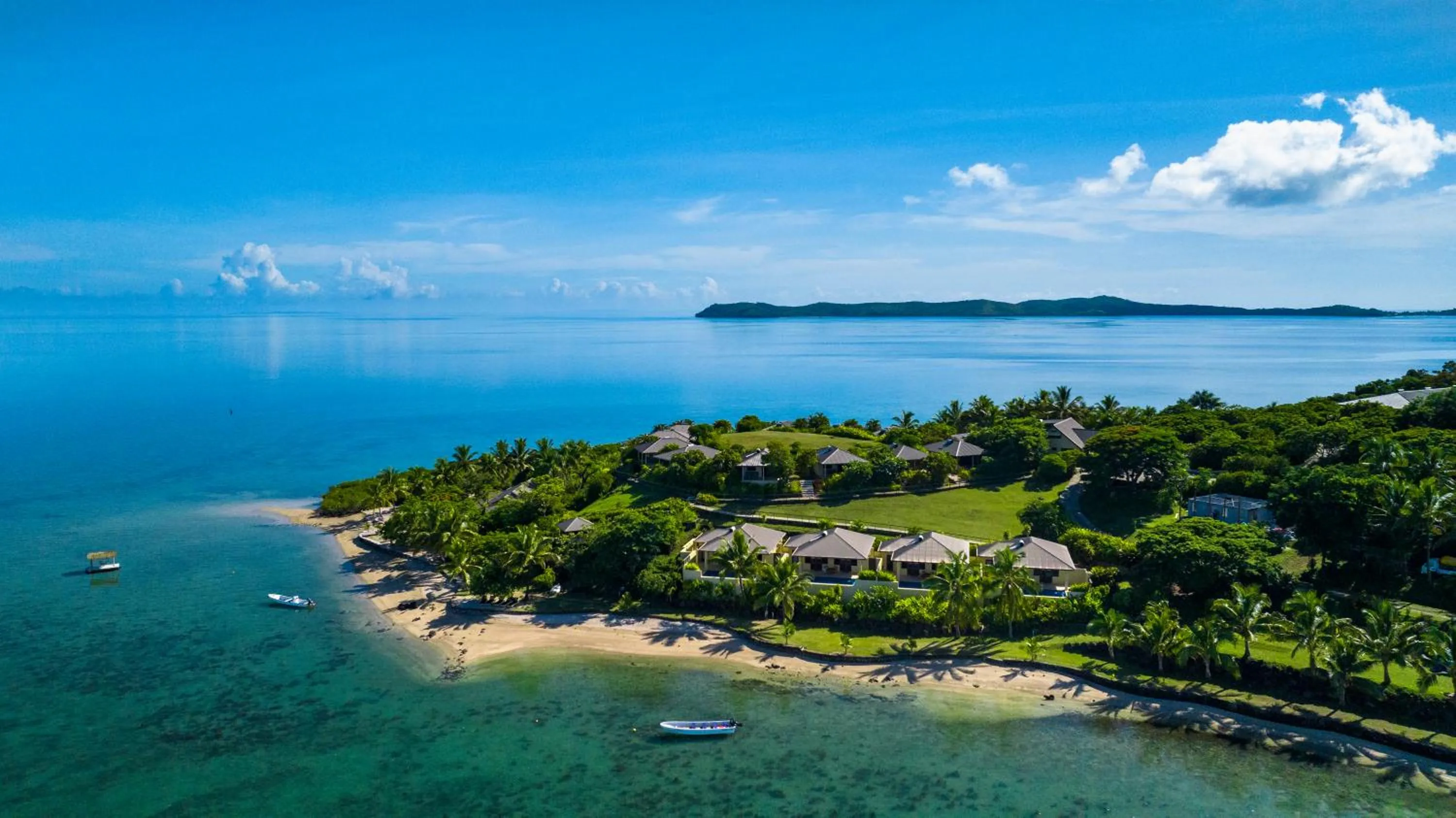 Volivoli Beach Resort