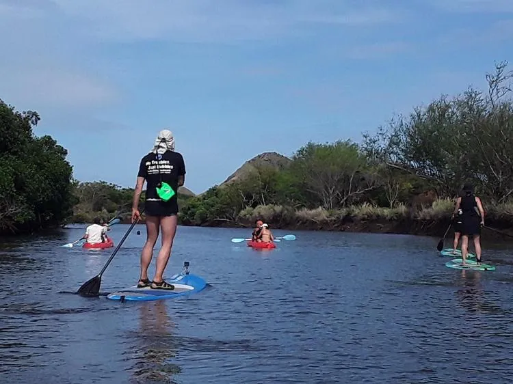 Volivoli Beach Resort