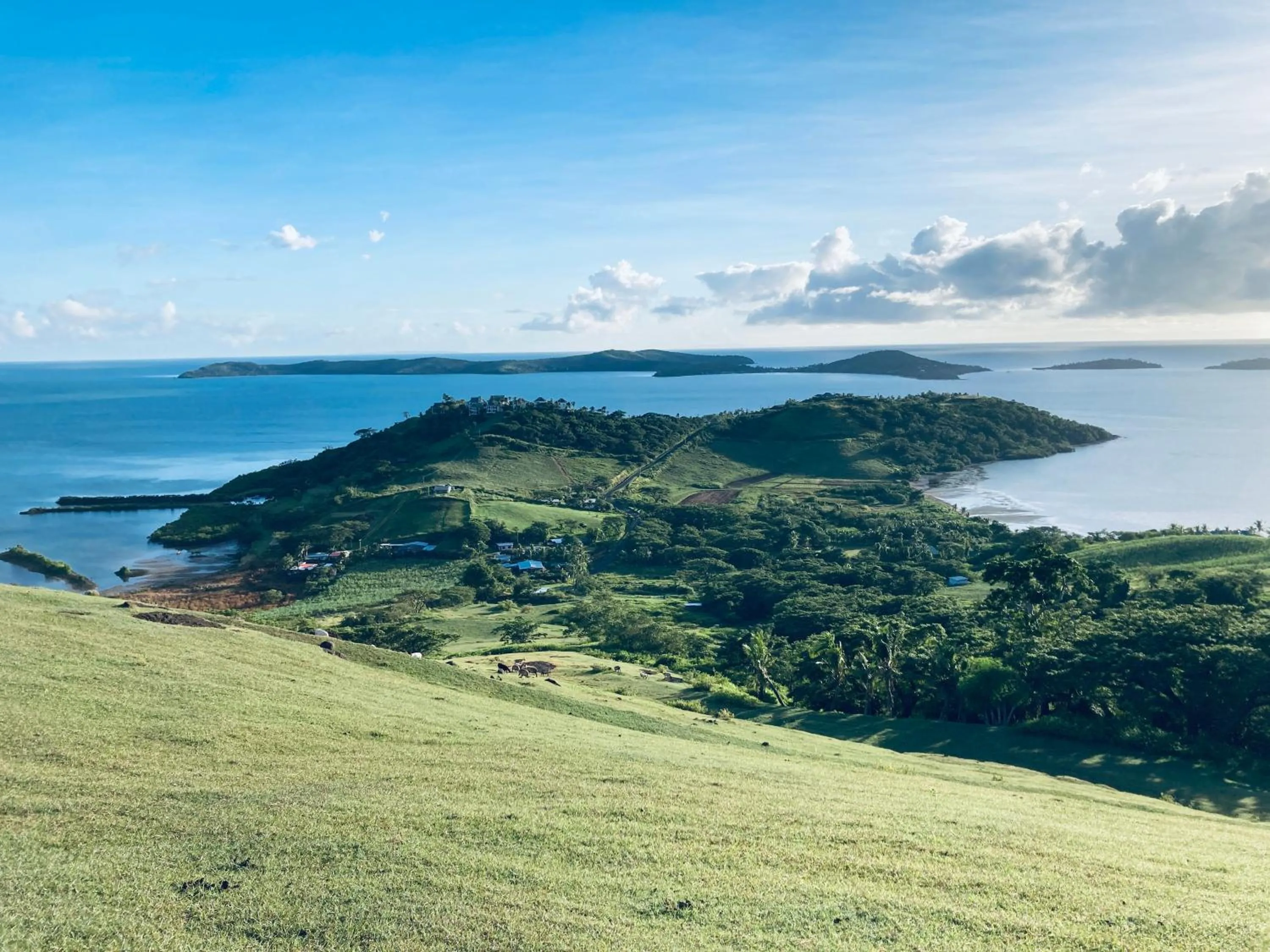 Volivoli Beach Resort