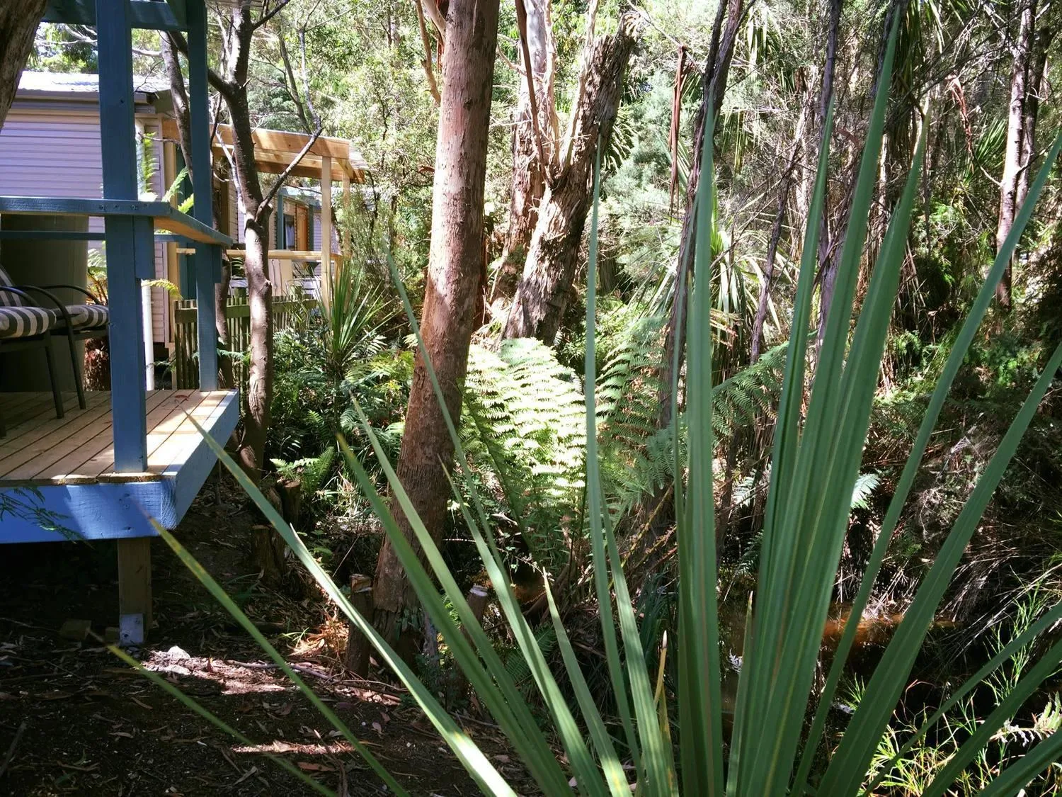 Other in Strahan Retreat Holiday Park