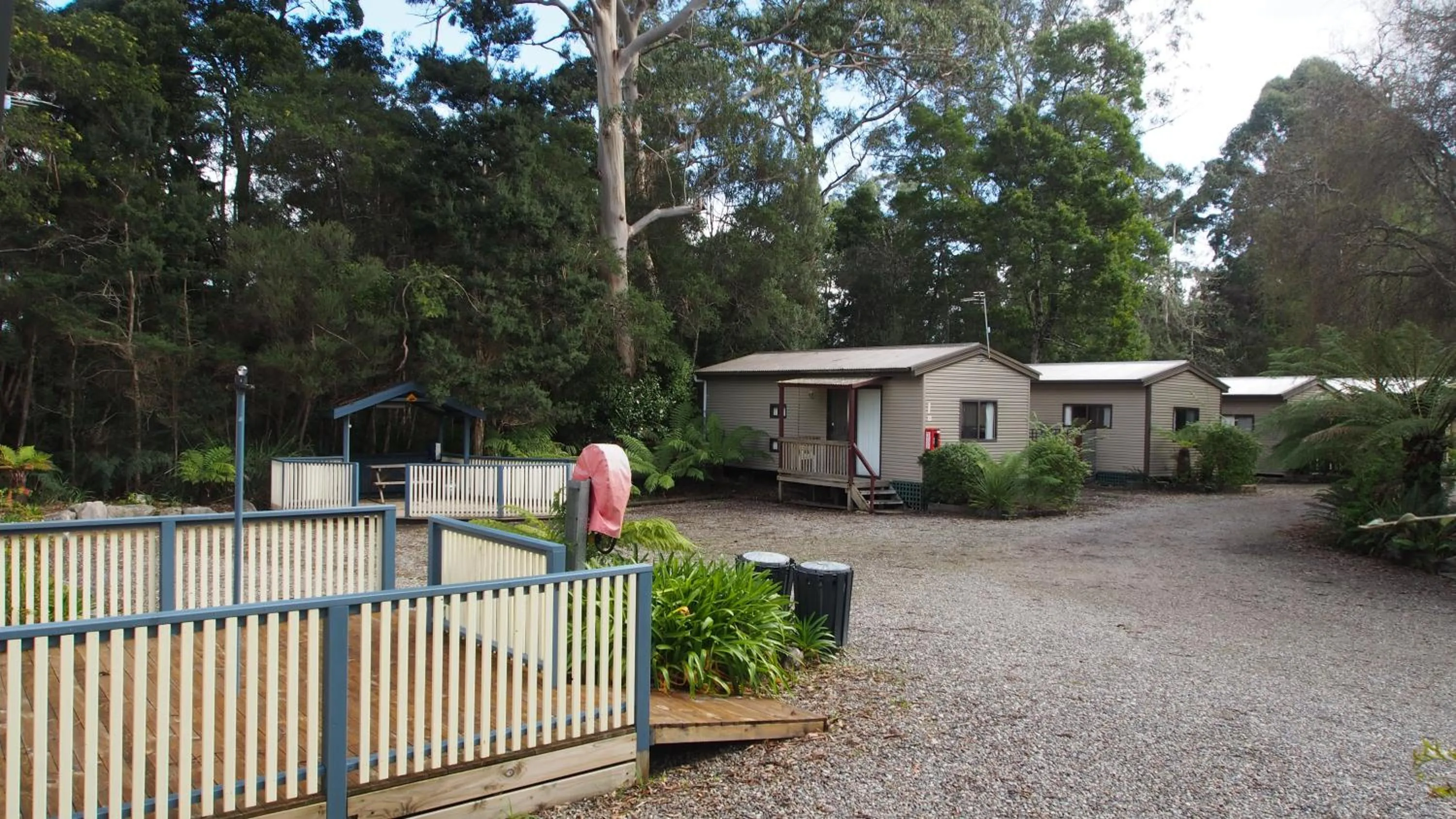 Other in Strahan Retreat Holiday Park