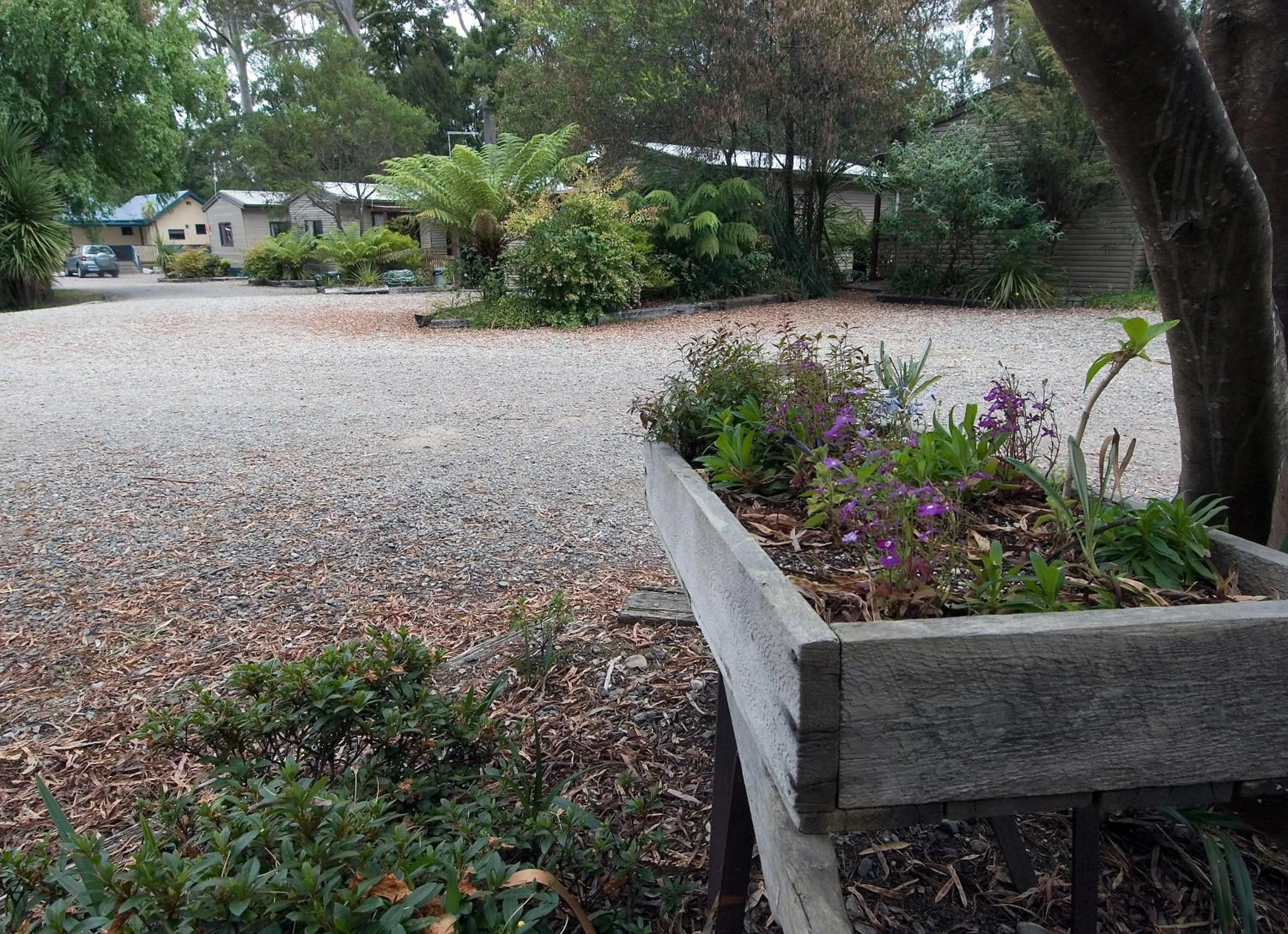 Other in Strahan Retreat Holiday Park