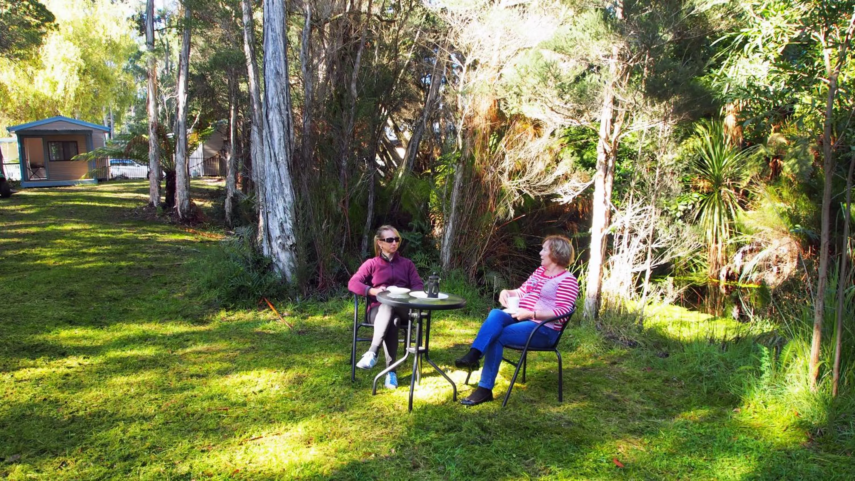 Other in Strahan Retreat Holiday Park