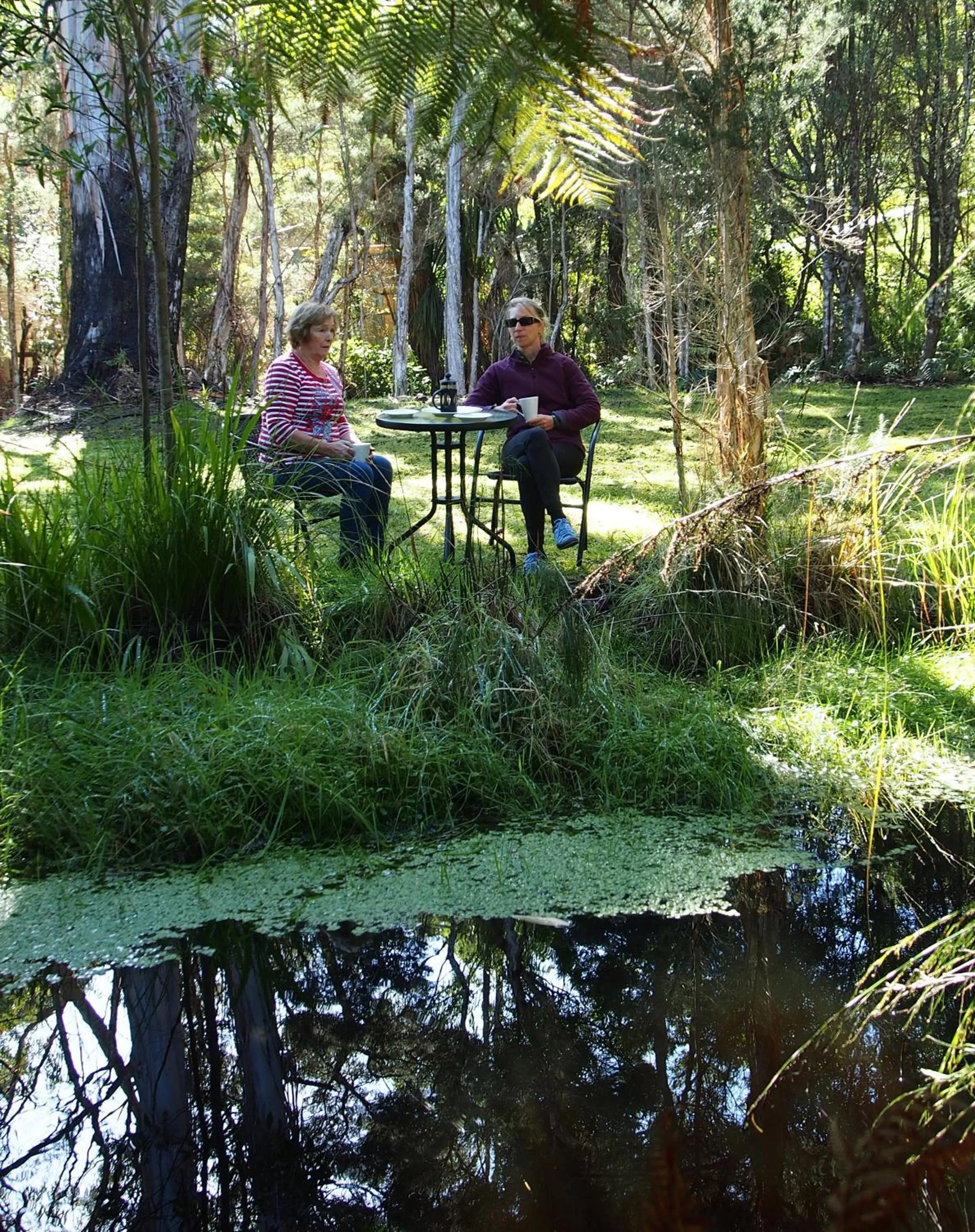 Other in Strahan Retreat Holiday Park