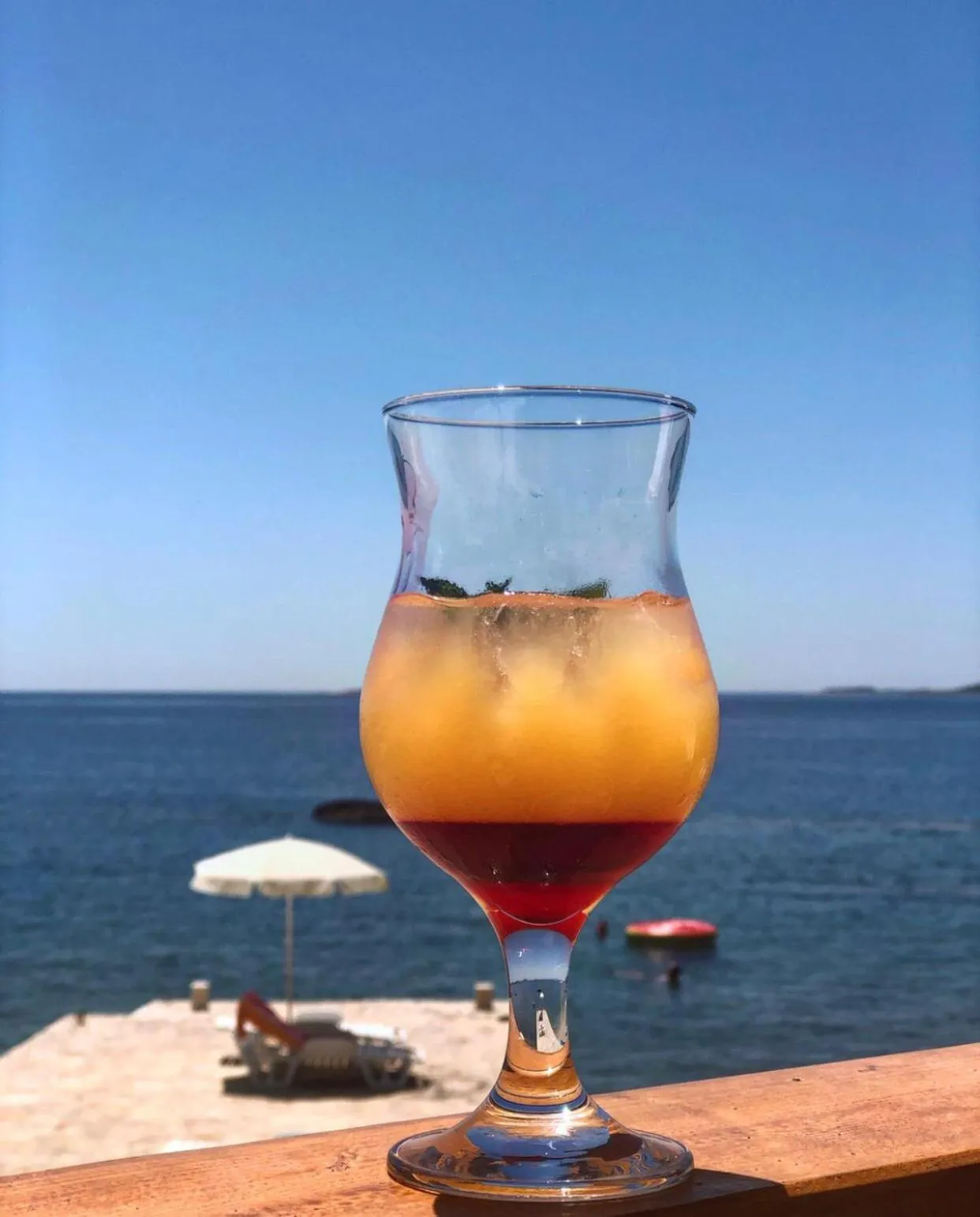 Restaurant/places to eat in Lavanda Mobile Homes & Villas