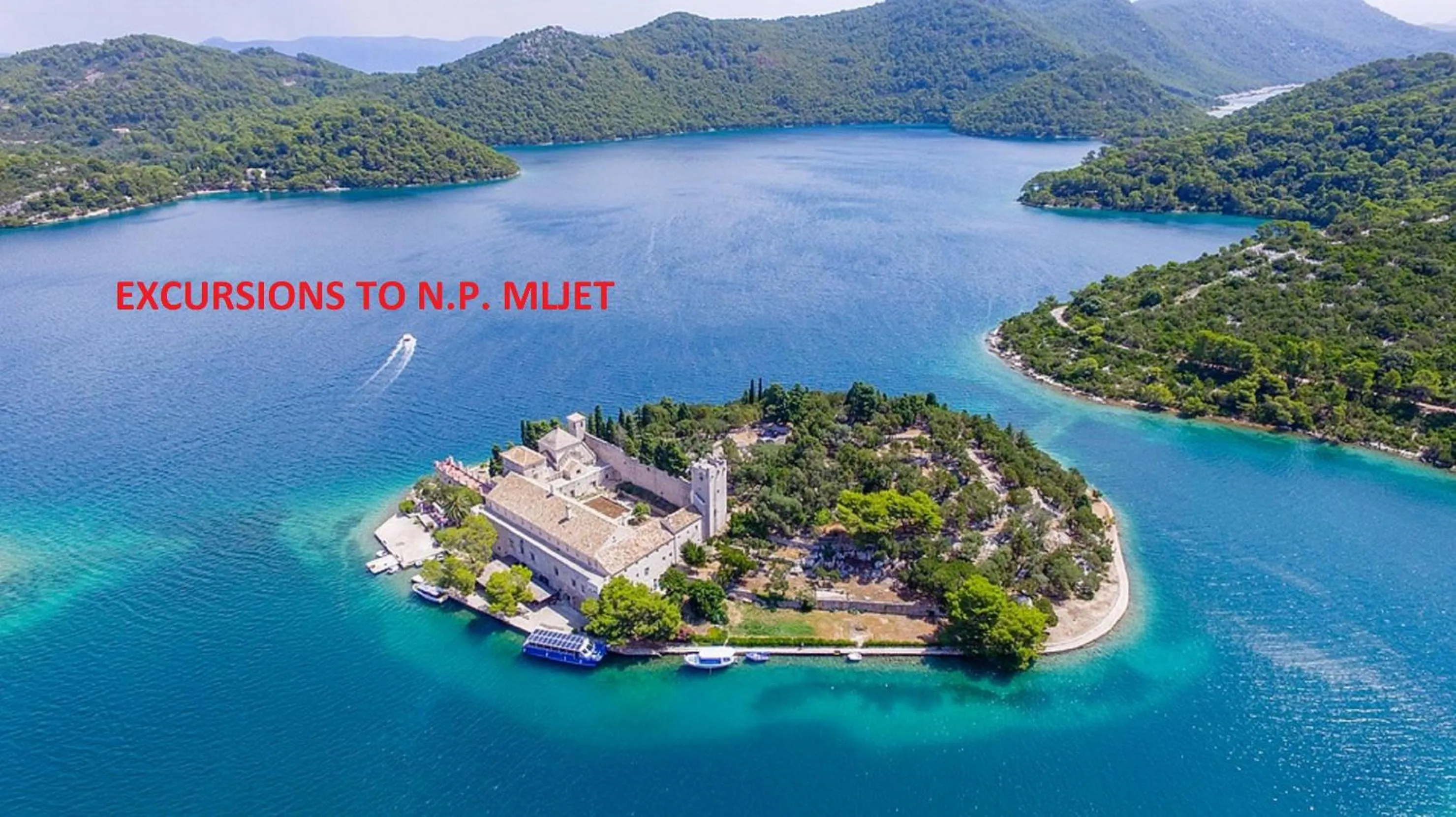 Off site in Lavanda Mobile Homes & Villas