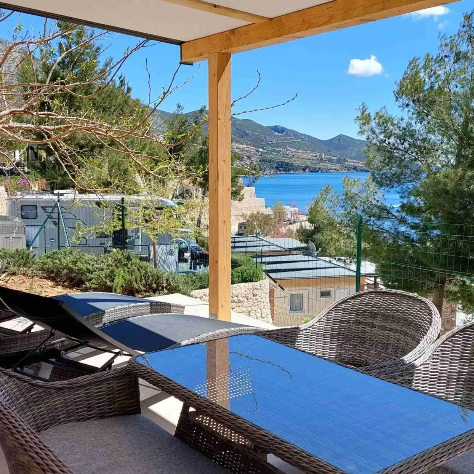 Mobile Home Tris Premium in Lavanda Mobile Homes & Villas Mobile Home Tris Premium in Lavanda Mobile Homes & Villas