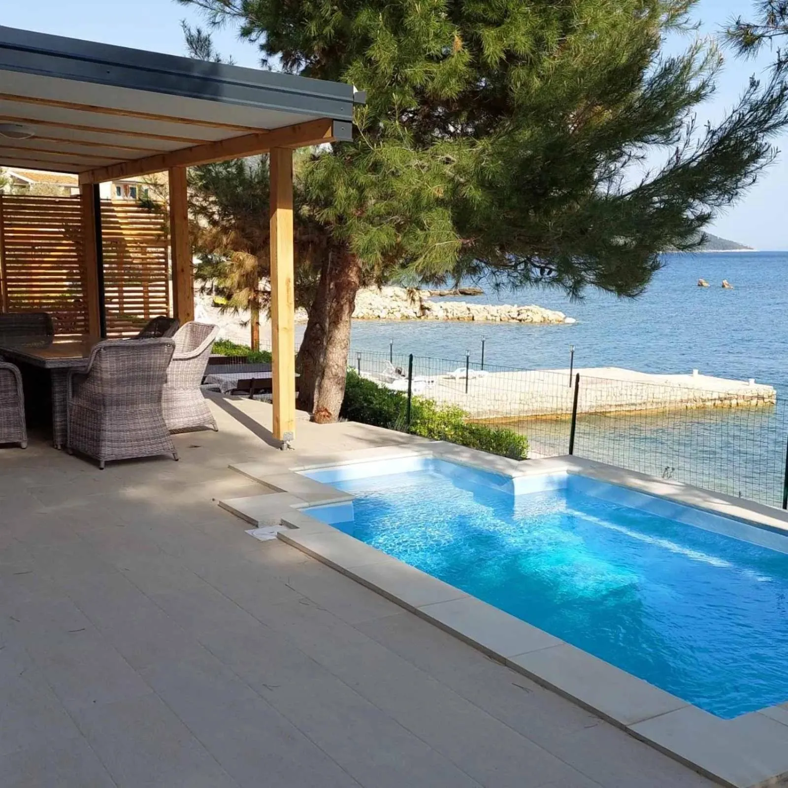 Summer in Lavanda Mobile Homes & Villas