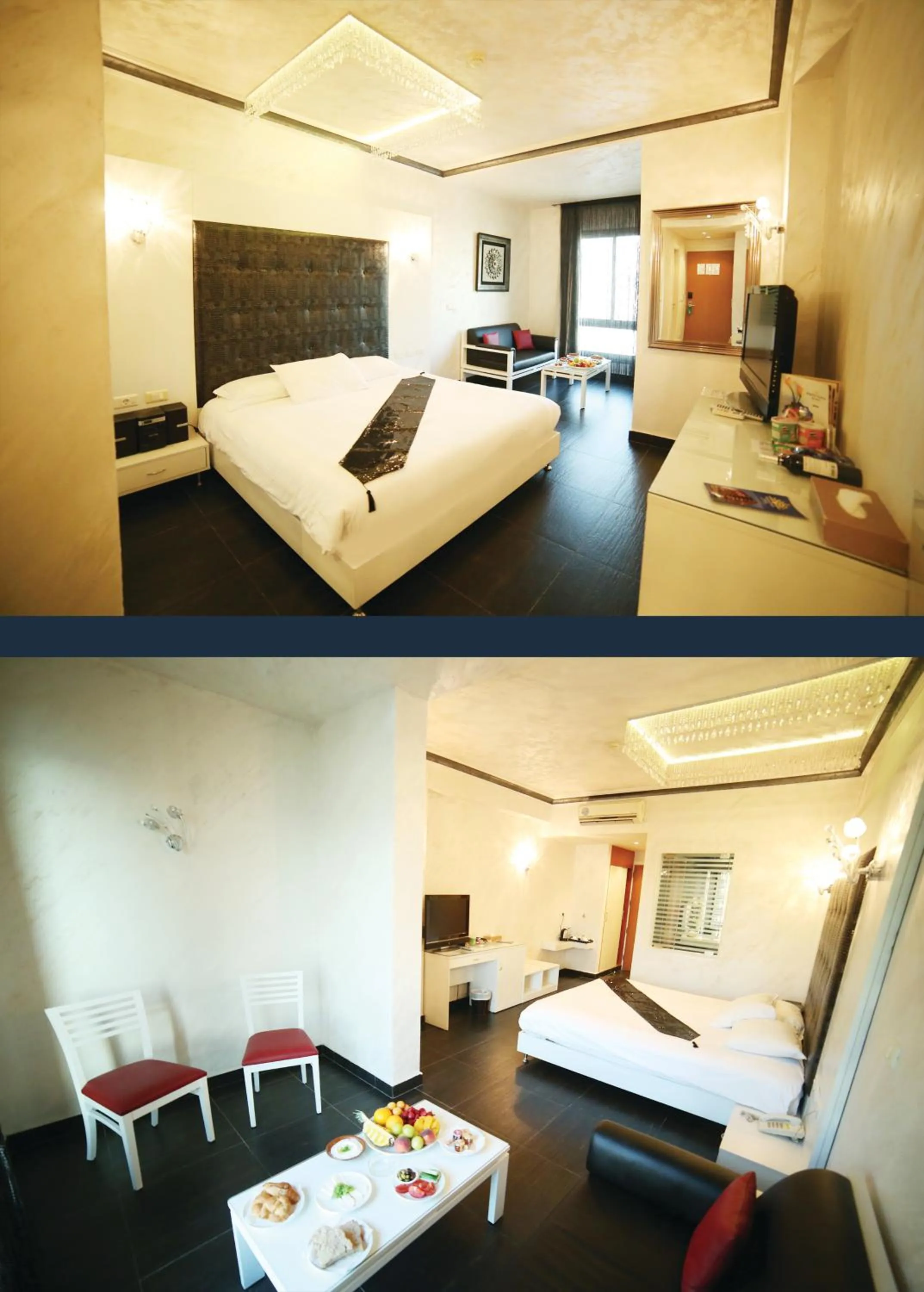 Bedroom, Bed in Princessa Hotel