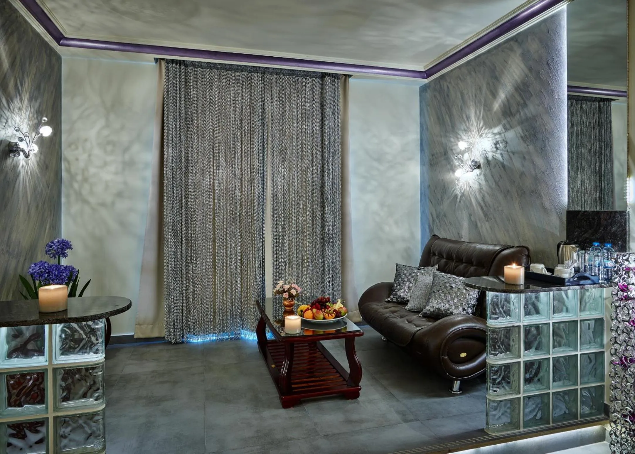 TV and multimedia in Princessa Hotel