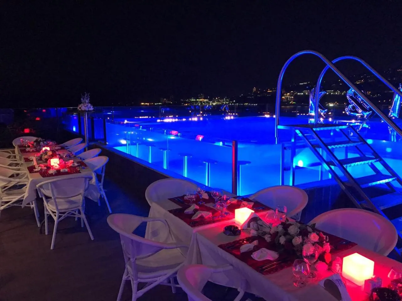 Day in Princessa Hotel