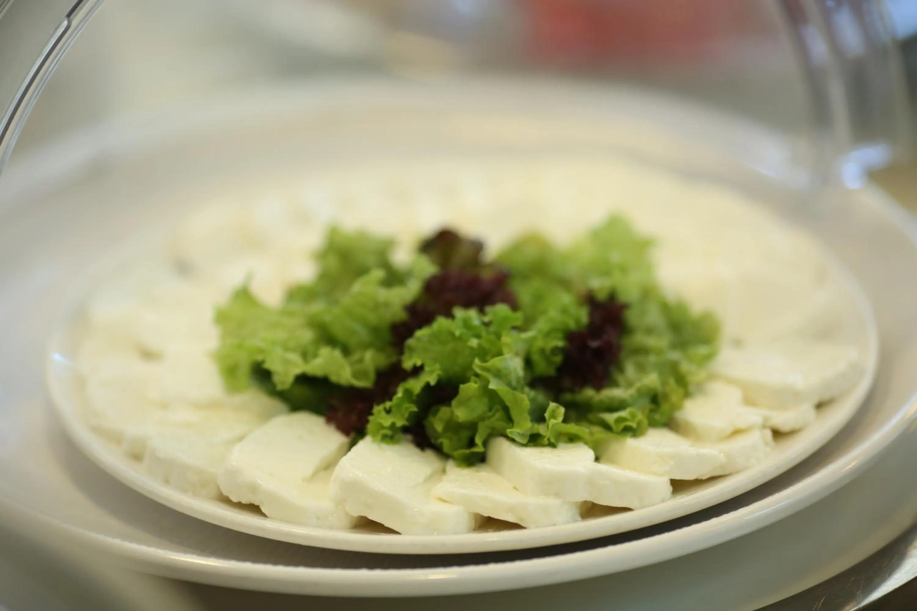 Restaurant/places to eat in Princessa Hotel