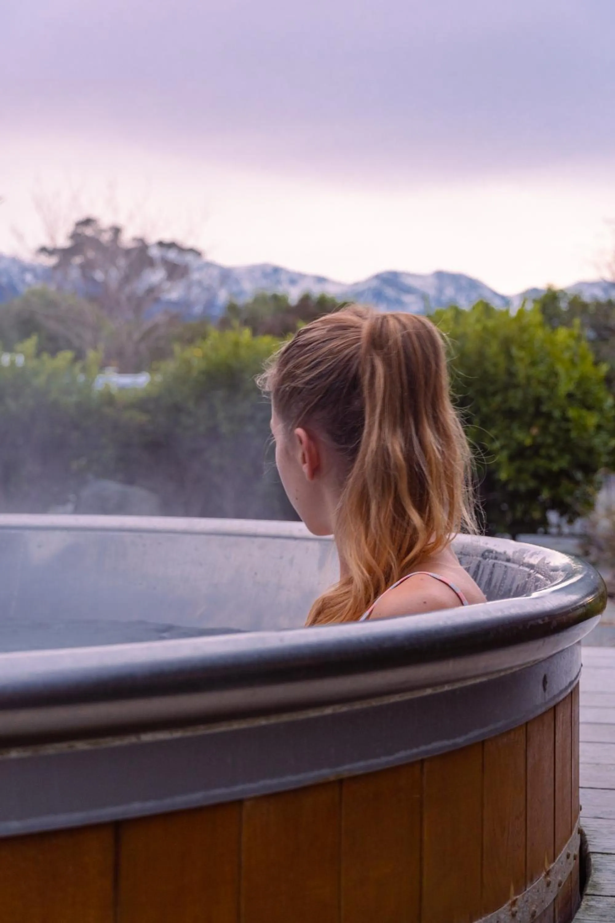 Activities in Alpine-Pacific Holiday Park