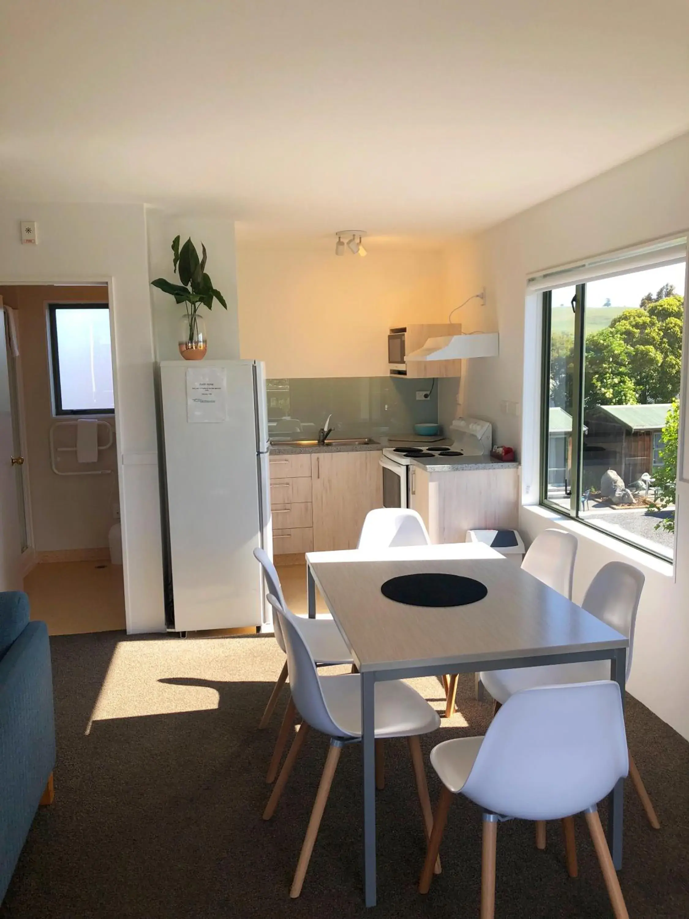 Two-Bedroom Apartment in Alpine-Pacific Holiday Park Two-Bedroom Apartment in Alpine-Pacific Holiday Park