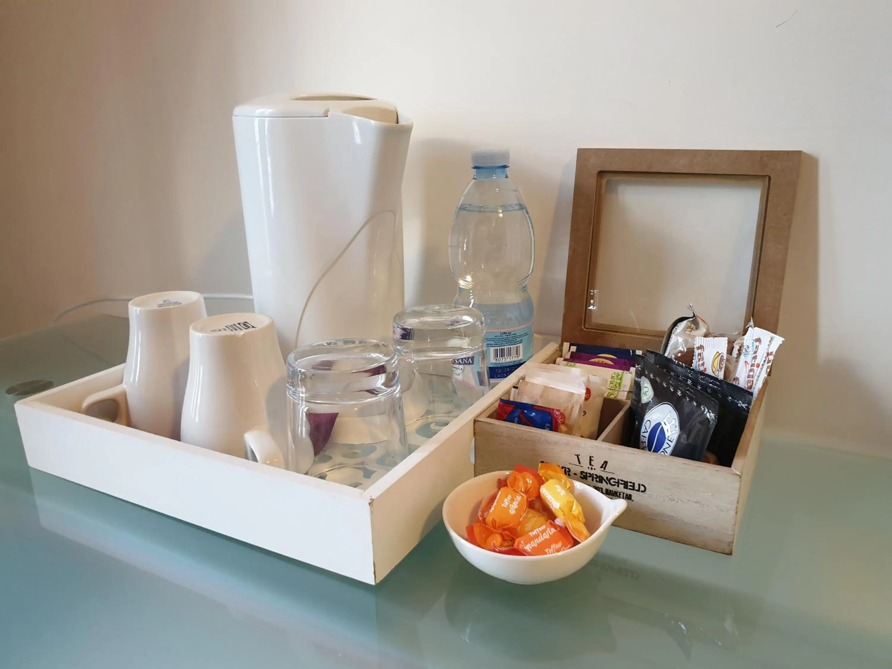 Activities in Residenza D'Epoca B&B Celeste