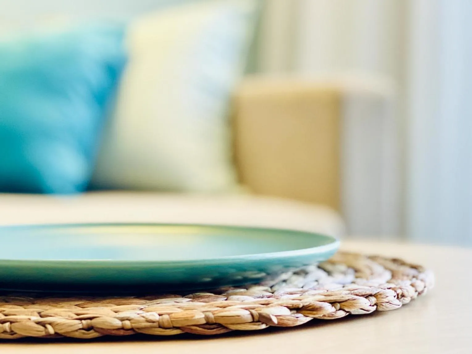 Decorative detail in Coogee Sands Hotel & Apartments