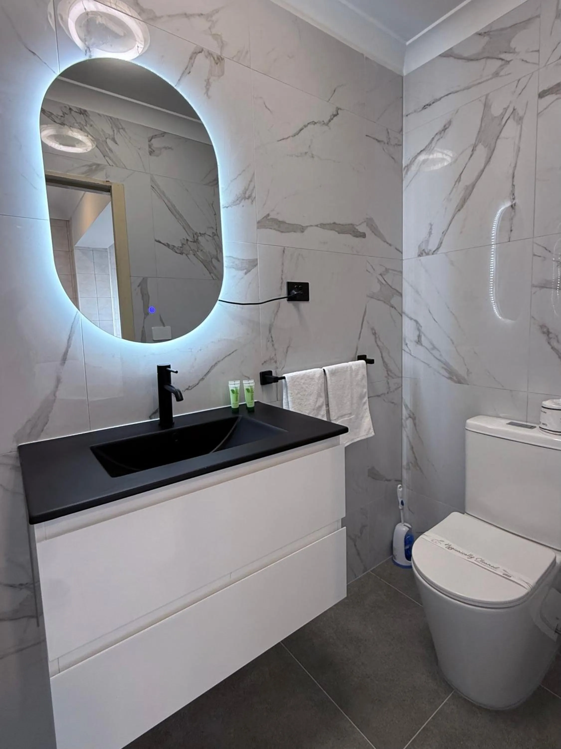 Hume Villa Motor Inn UNDER NEW MANAGEMENT