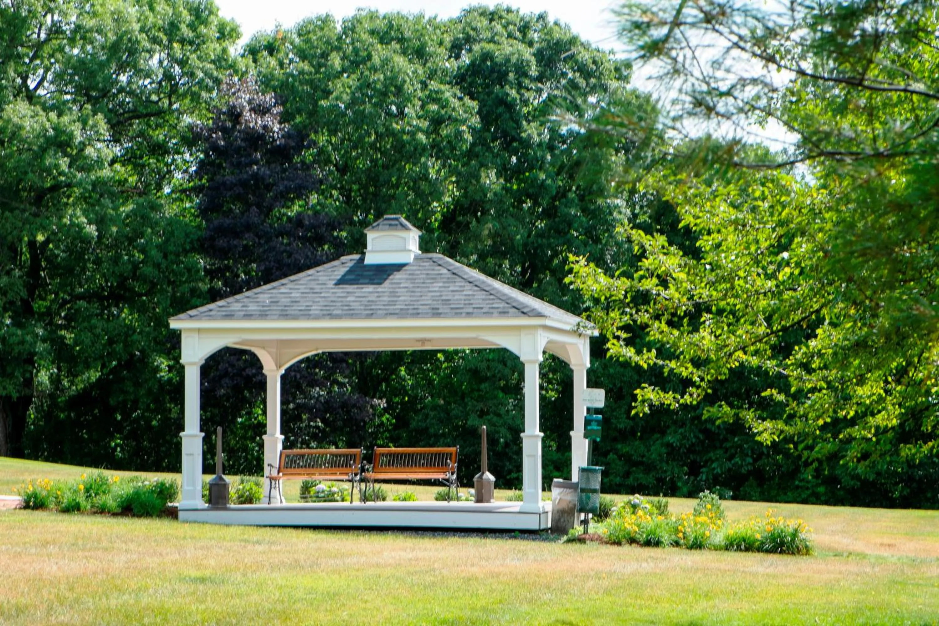 Property building in Red Roof Inn Boston - Southborough/Worcester