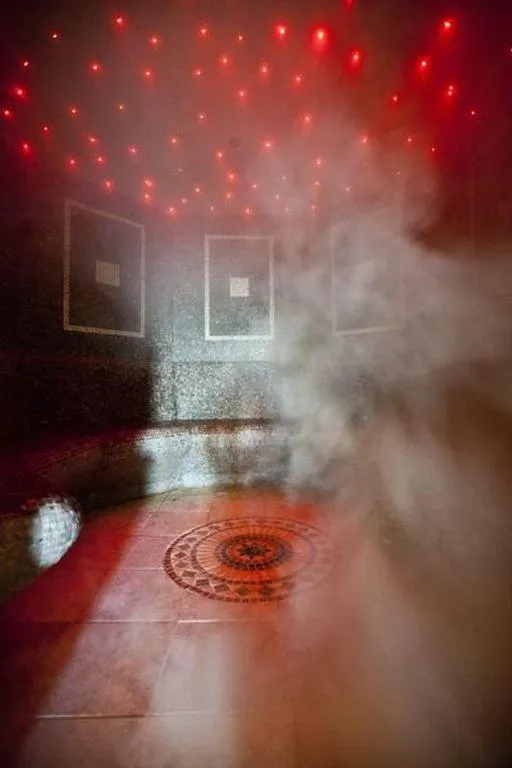 Spa and wellness centre/facilities in Castellare Di Tonda