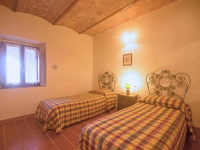 Bed in Castellare Di Tonda