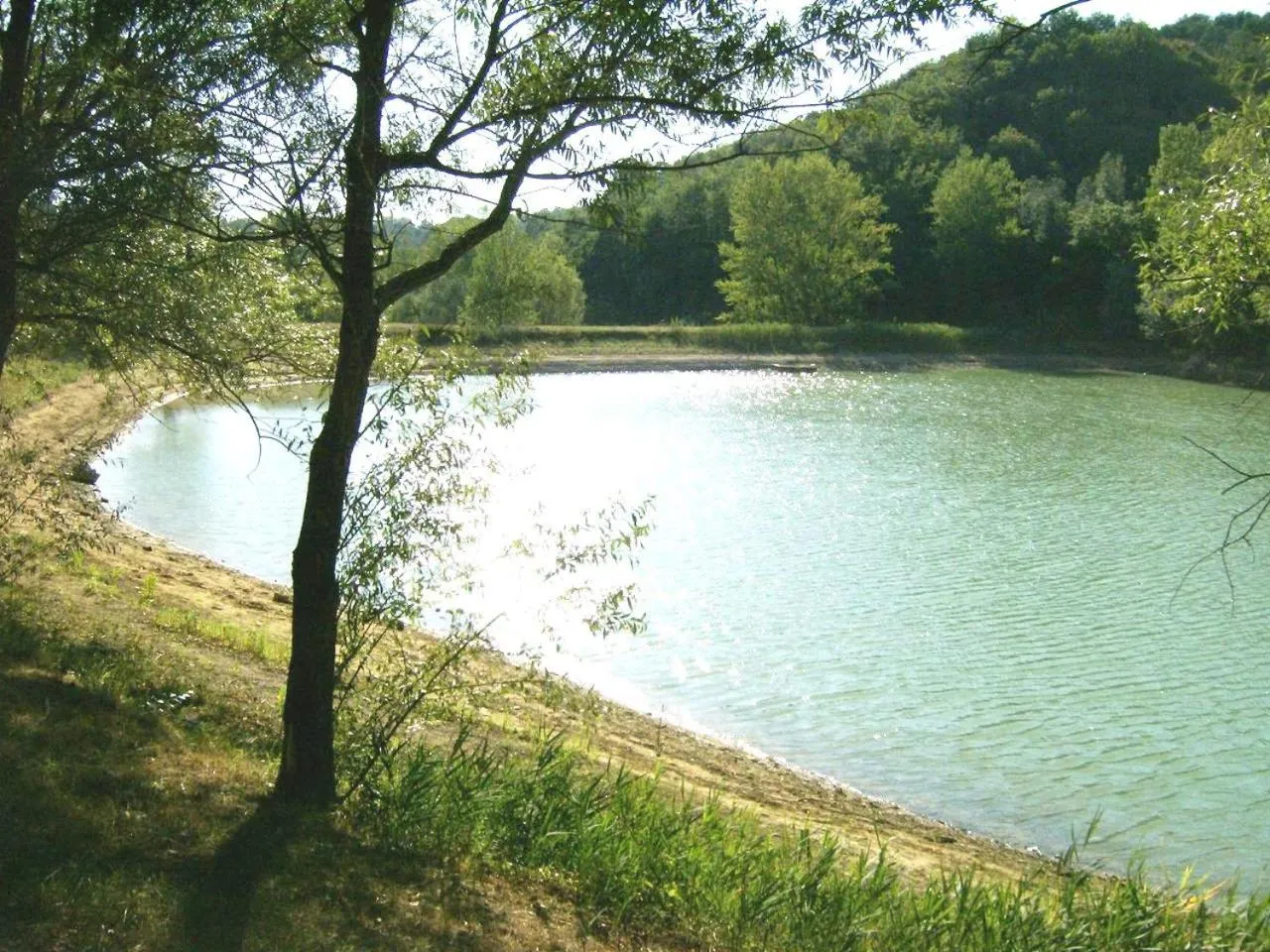 Fishing in Castellare Di Tonda