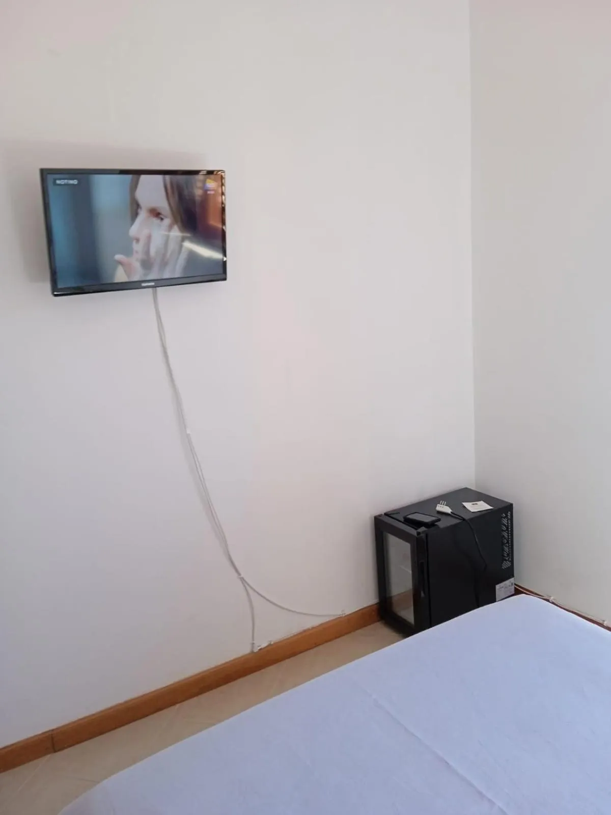 Bedroom, Bed in B&B La Terrazza Dell'Itria