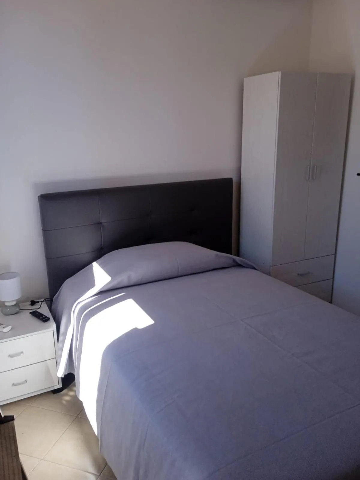 Bed in B&B La Terrazza Dell'Itria